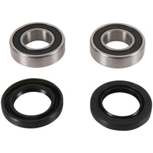 Yamaha FZ6 Wheel Bearing Kit - Front - Pivot Works - `04-`09